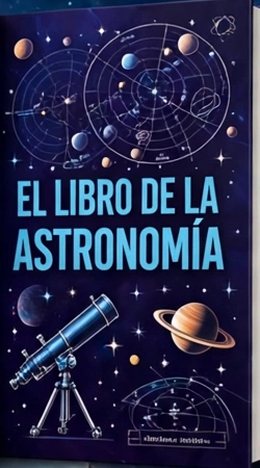 El libro de la astronomía