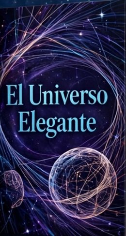 El universo elegante