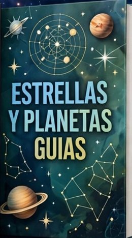 Estrellas y planetas guías