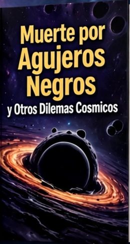 Muerte por agujeros negros