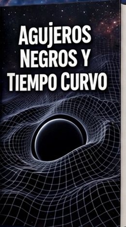 Agujeros negros y tiempo curvo