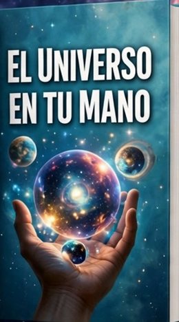 El universo en tu mano