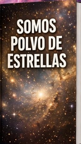Somos polvo de estrellas