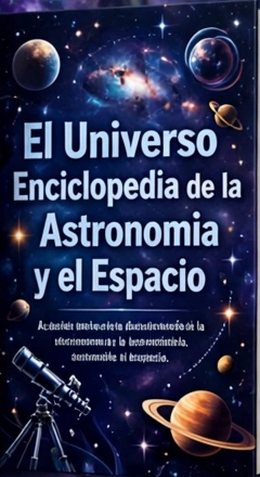 El universo, enciclopedia de la astronomía
