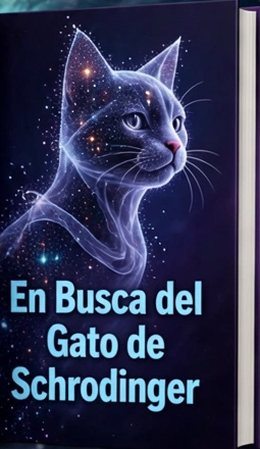 En busca del gato de Schrödinger