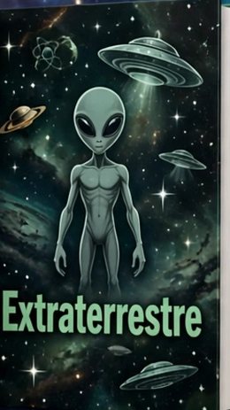 Extraterrestre