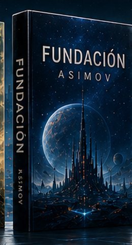 Ciencia Ficcion
