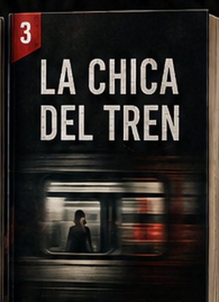 Crimen y Triller Psicologico