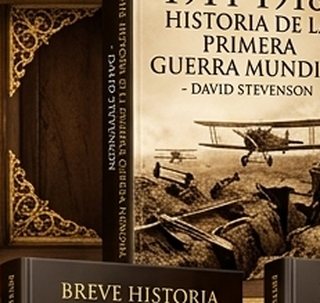 Historia