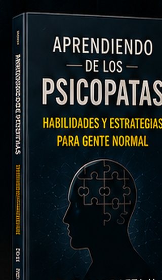 Psicologia oscura y Mente