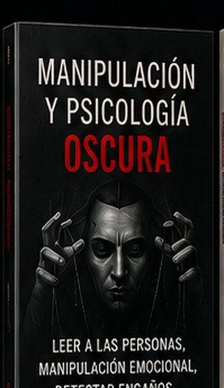 Psicologia oscura y Mente