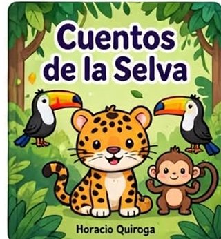 Cuentos infantiles