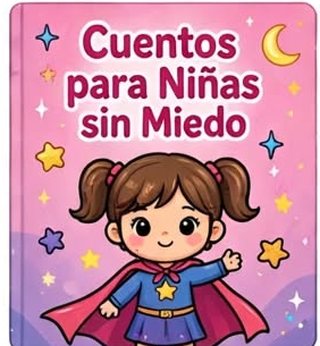Cuentos infantiles