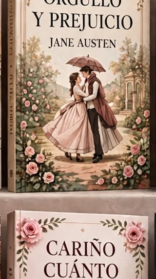 Romanticas
