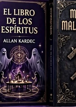 Magia, Ocultismo y lo Prohibido