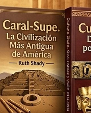 Culturas Preincas del Perú