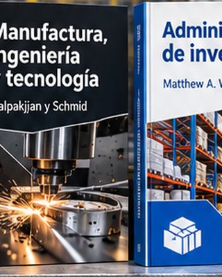 Ingenieria Industrial