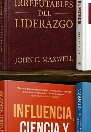 Pasos del Liderazgo y Oratoria