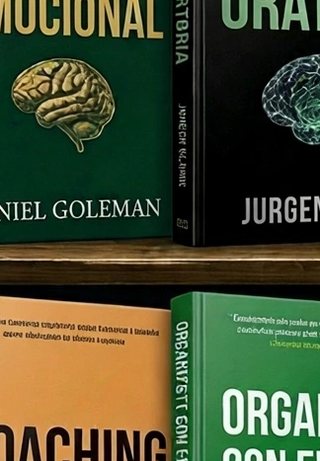 Pasos del Liderazgo y Oratoria