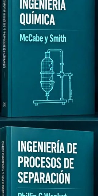 Ingenieria Quimica