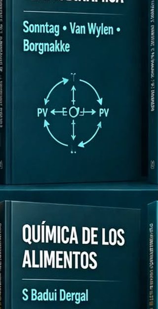 Ingenieria Quimica