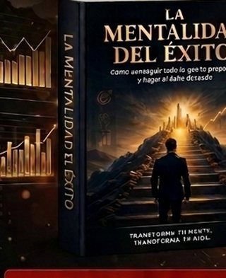 Libros del exito