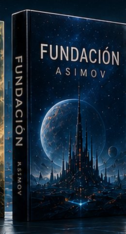 Fundación — Isaac Asimov