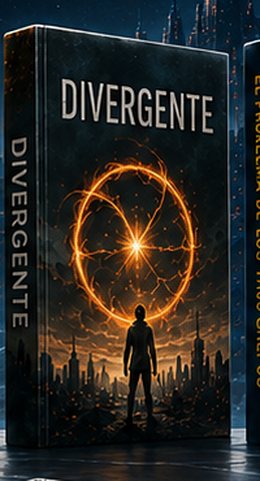 Divergente