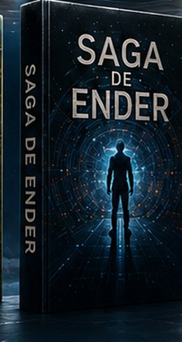 Saga de Ender