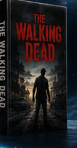 The Walking Dead
