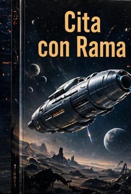 Cita con Rama