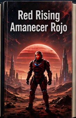 Red Rising — Amanecer Rojo