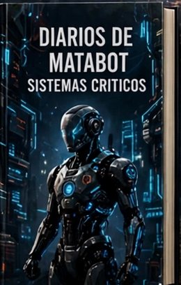 Diarios de Matabot — Sistemas Críticos