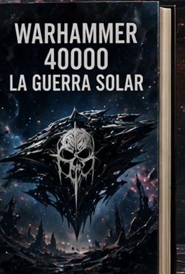Warhammer 40000 — La Guerra Solar