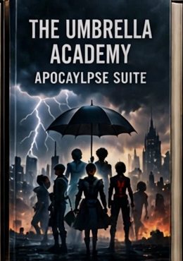 The Umbrella Academy