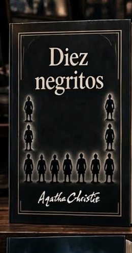Diez negritos