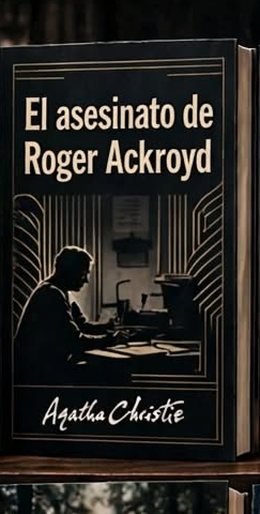 El asesinato de Roger Ackroyd