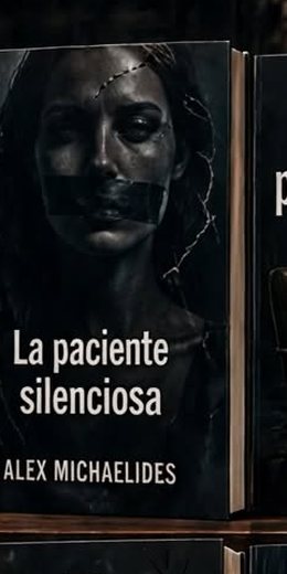 La paciente silenciosa