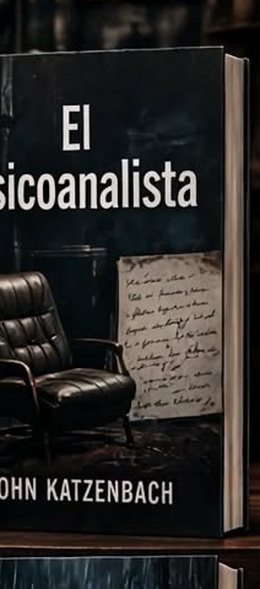 El psicoanalista