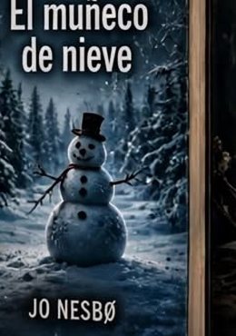 El muñeco de nieve