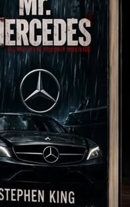 Mr. Mercedes