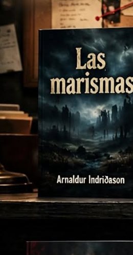 Las marismas