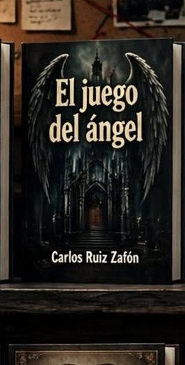 El juego del ángel