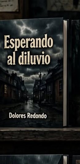 Esperando al diluvio