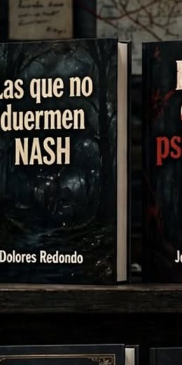 Las que no duermen