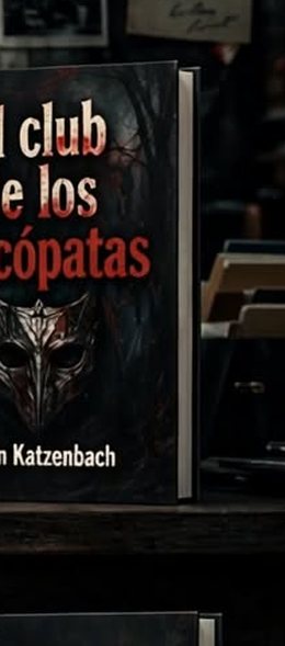 El club de los psicópatas