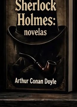 Sherlock Holmes: novelas