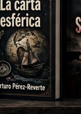 La carta esférica