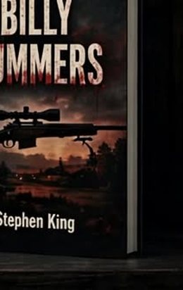 Billy Summers