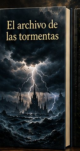 El archivo de las tormentas